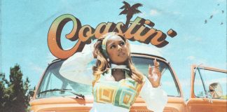 Victoria Monét Is Definitely A Summer Vibe VICTORIA MONÉT