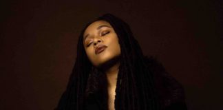 Vincena, Philly Artist Breaking Molds With Soul Funk Sounds VINCENA, PHILLY ARTIST