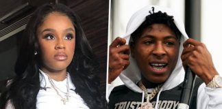 NBA Youngboy’s Babys Mother Yaya Mayweather’s Gets Pre-Trial Date NBA YOUNGBOY
