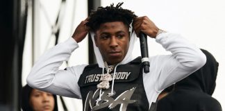 YoungBoy Never Broke Again Climbs Through The Charts YOUNGBOY