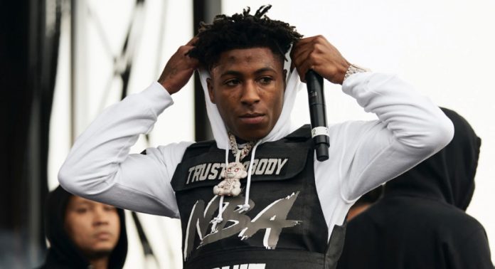 YOUNGBOY