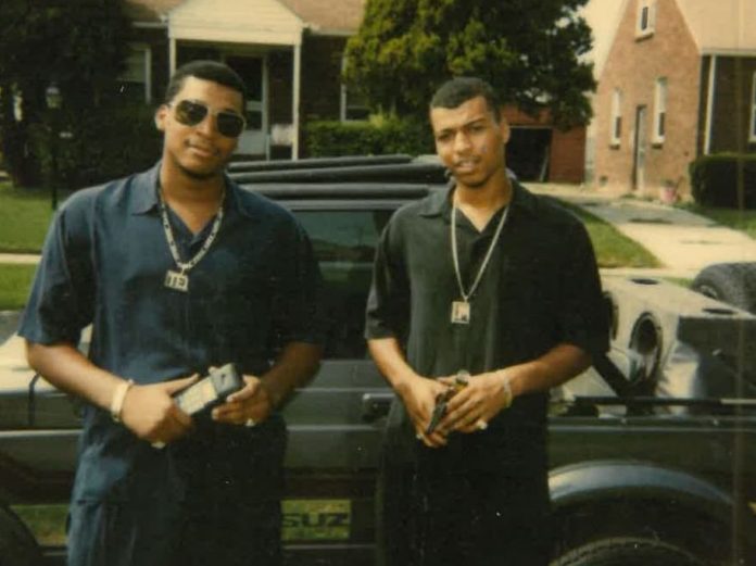 50 Cent brings Black Mafia Family to STARZ THUMB