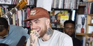Mac Miller Dealer Pleads Guilty To 17 Years For Rapper’s Death Mac Miller Dealer Pleads Guilty
