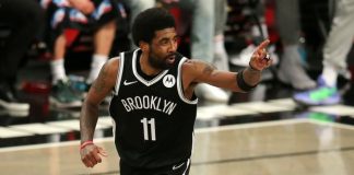Kyrie Irving Still Refuses To Get COVID-19 Vaccine COVID-19 VACCINE