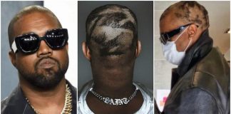Kanye Is Legally Ye, Court Approves Name Change KANYE IS LEGALLY YE