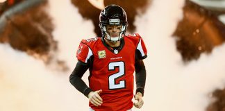 Atlanta Falcons Matt Ryan Makes Mockery Out Of Dolphins Secondary Atlanta Falcons