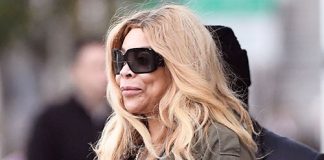 ‘How You Doin’ Star Wendy Williams Bribes Audience Members STAR WENDY WILLIAMS BRIBES AUDIENCE MEMBERS