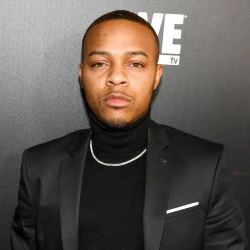 CONFIRMS BOW WOW