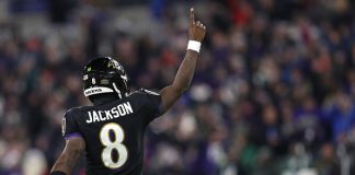 Baltimore Ravens Lamar Jackson Comeback Over Indianapolis Colts Baltimore Ravens