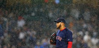 Red Sox Eduardo Rodriguez Returns To Form After Battling COVID-19 Boston Red Sox