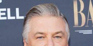 Alec Baldwin Pulls Firearm, Shooting Two On ‘Rust’ Movie Set ALEC BALDWIN
