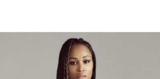 Eve Says The New Generation Of Artists Lack Uniqueness new generation of artists