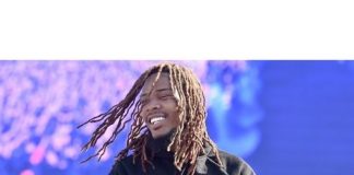 FBI Arrests Fetty Wap On Serious Drug Charges drug charges