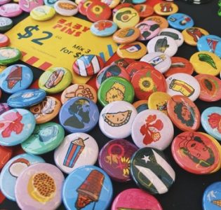 Pins