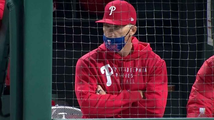 Joe girardi disappointment