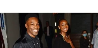 Justine Skye & Giveon Call It Quits After Dating For A Year Justine Skye