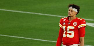 Kansas City Chiefs Struggle, Patrick Mahomes Clears Protocols Kansas City Chiefs