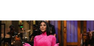 Kim Kardashian Makes Epic Jokes During Her SNL Debut SNL Debut
