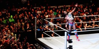 WWE Kofi Kingston Is More Interesting Than People Ever Imagined Kofi Kingston