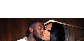 Meg Thee Stallion, Pardi Fontaine Post Hot Pics On Anniversary raunchy photos