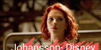 Scarlett Johansson’s Disney Lawsuit Settled For $40M SCARLETT JOHANSSON’S