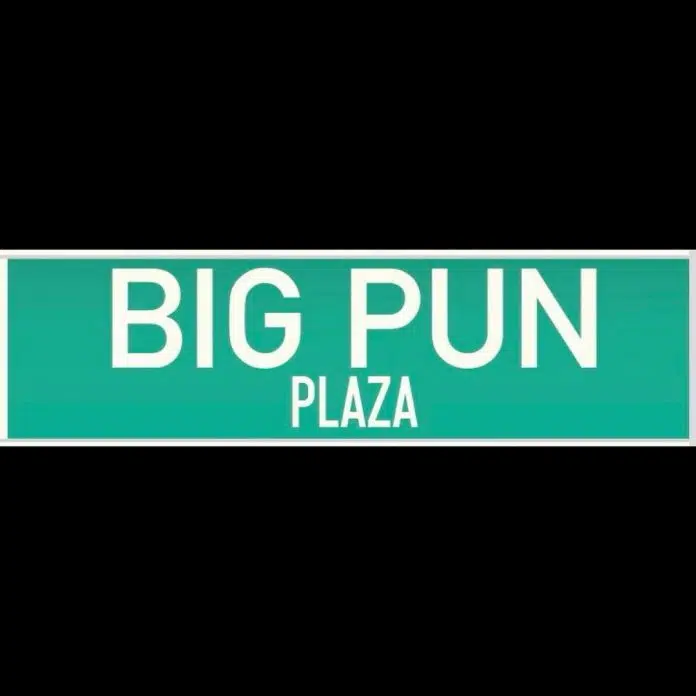 The legend of Big Pun continues to impact Hip-HopPhoto Credit: OFFICIAL BIG PUN (@officialbigpun) • Instagram photos and videos