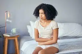 Black Women And Endometriosis