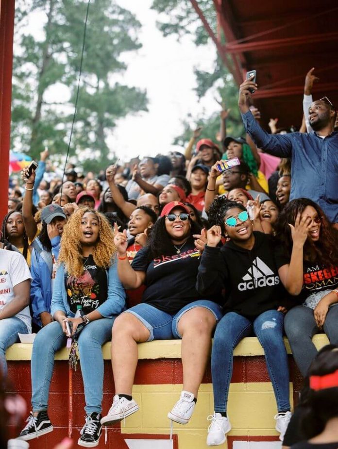 Historically Black Colleges And Universities
