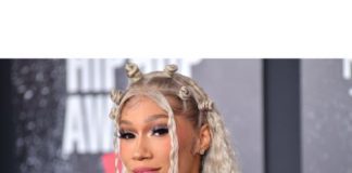 BIA Takes Her 2021 BET Hip Hop Performance Criticism Like A Champ 2021 BET HipHop Awards
