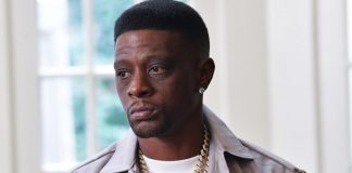 Boosie Badazz Goes On Another Homophobic Rant Boosie Badazz