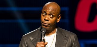 Ye Challenges Anyone To A Smackdown For Canceling Dave Chappelle DAVE CHAPPELLE DONE