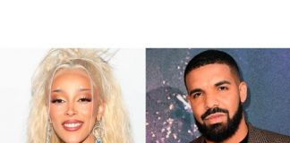 Doja Cat Just Surpassed Streaming King Drake On Spotify streaming