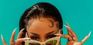 Doja Cat Plans On Being More “Choosy” With Her Collaborators choosy