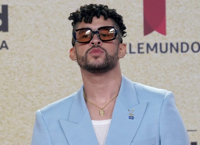 Bad Bunny