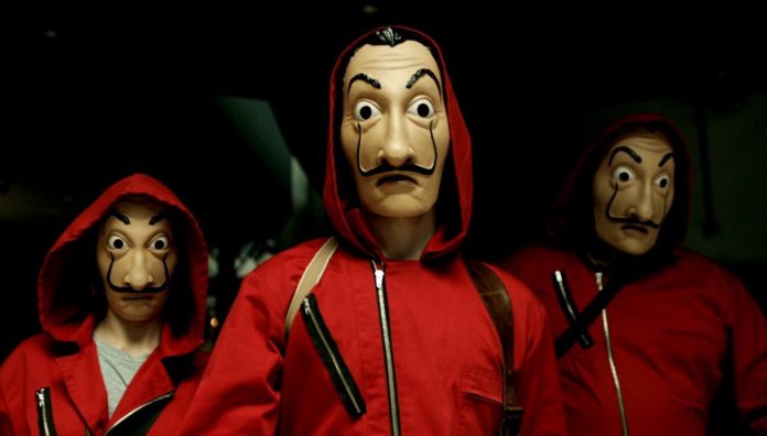 THE BIGGEST HISPANIC SHOWS