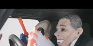 Fre$h Steals A Porsche & Cause Mayhem In New Video “Yea Yeah” Yea Yeah