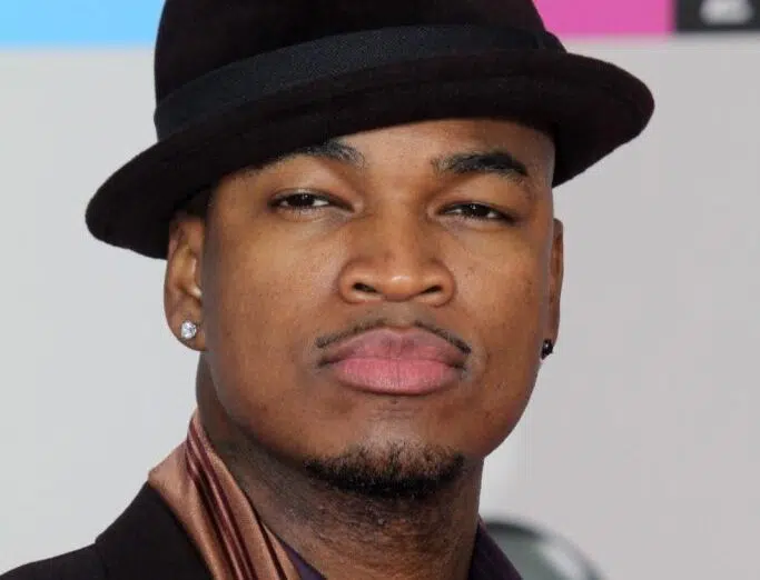 NE-YO