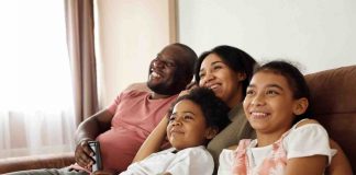 Halloween For The Kids: Netflix Movies To Watch As A Family HALLOWEEN FOR THE KIDS: