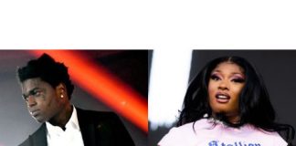Kodak Black’s Producer Shades Megan Thee Stallion via Rap Basement