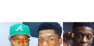Lil Nas X’s Father Shuts Down Boosie Badazz’s Homophobic Tirade Lil Nas X's father