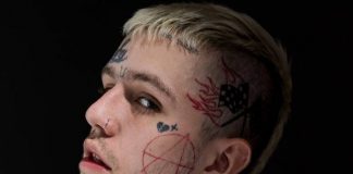 Lil Peep’s Mom Says Record Label Owes Her $4 Million LIL PEEP’S