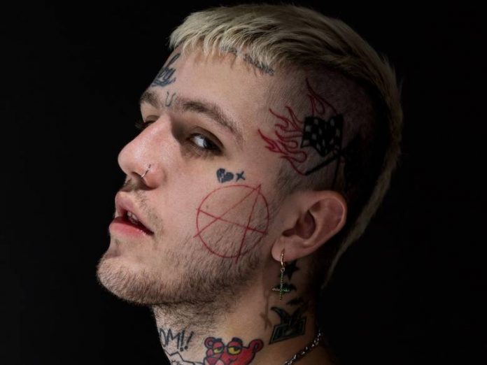 LIL PEEP’S