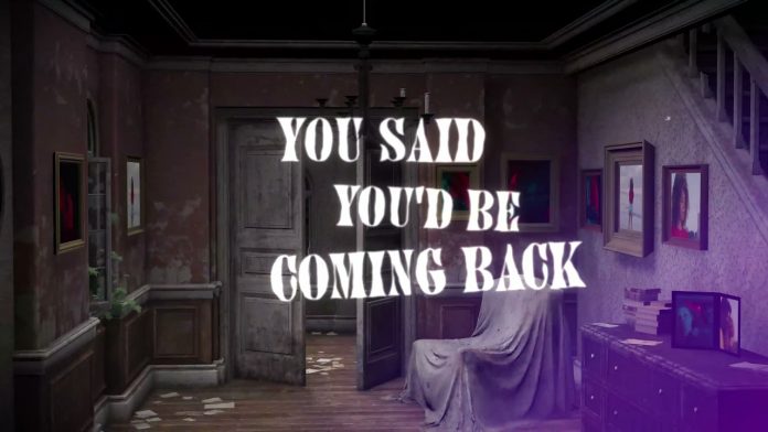 LOVE IS THE NEW BLACK