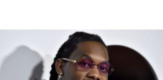 Offset Predicted His Future Lioness Attack lioness