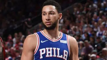 Ben simmons tantrum may cost him in the end