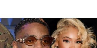 Soulja Boy Epically Fails At Flirting With Saweetie flirting