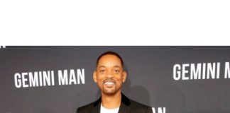 Will Smith Trades In His ‘Dad Bod’ For A ‘Fit Bod’ 'fit bod'