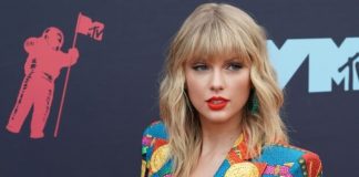 Taylor Swift Is Back With Fire In Her Latest Album, ‘Red’ TAYLOR SWIFT IS BACK