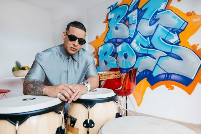 Daddy Yankee
