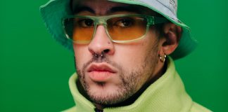Bad Bunny Is Currently Suing The Unbranded Brewery Co. Bad Bunny Is Currently Suing The Unbranded Brewery Co